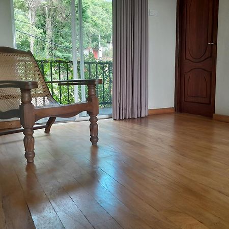 Villa Arunalu Канди Екстериор снимка