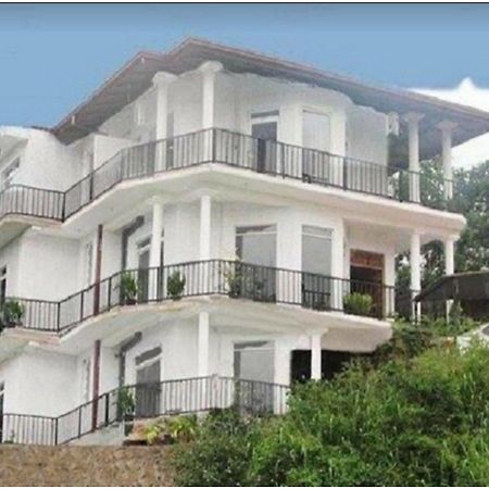 Villa Arunalu Канди Екстериор снимка