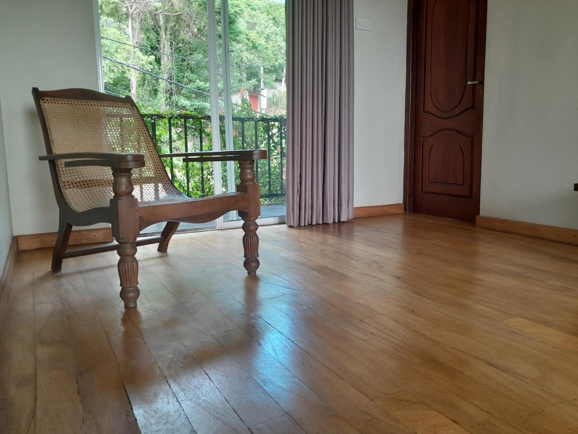 Villa Arunalu Канди Екстериор снимка