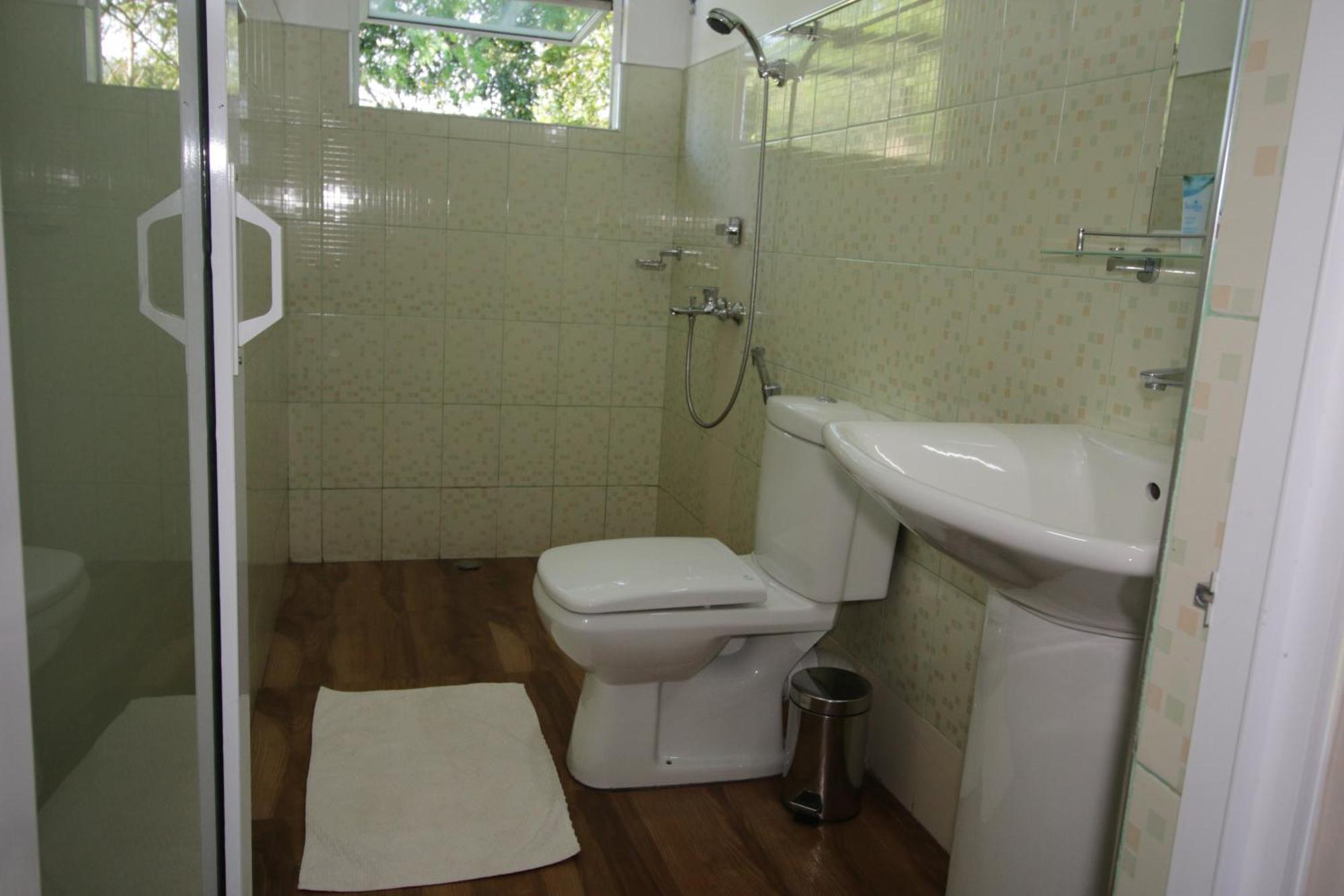 Villa Arunalu Канди Екстериор снимка