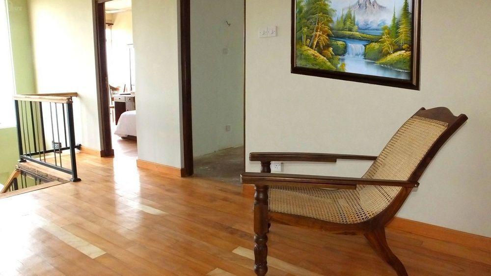 Villa Arunalu Канди Екстериор снимка
